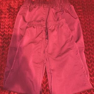 Used Scrubstar Jogger Pant